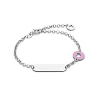 Bracciale Comete Bambino KIDS in Argento BRA256